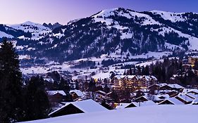 Chalet Grand View - Gstaad